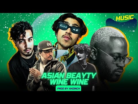 KARL WINE x SUSHANT KC x YABESH THAPA - OH NA NA  PROD BY AKOINCH [ REMIX VIDEO ]