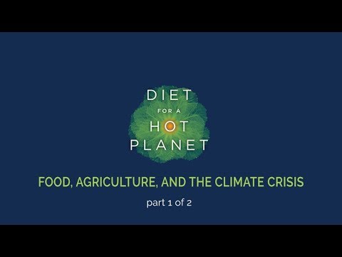 Navigating the Nexus: Food Systems, Agriculture, and Climate Change