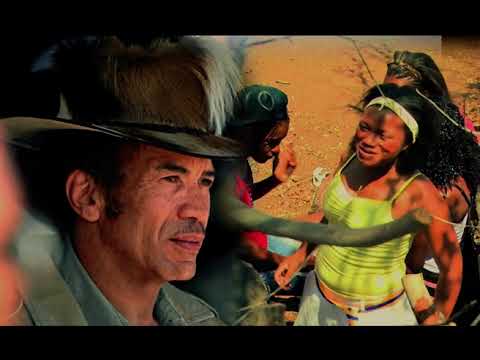 CULTURE SPEARS- PITSO E KGOLO