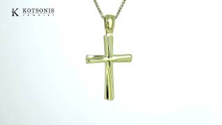 Κόσμημα Κοτσώνης Κόρινθος / Κοσμήματα με την υπογραφή του καλύτερου Ελληνικού εργαστηρίου