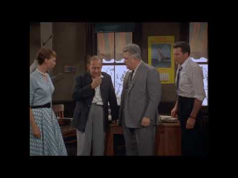 The Pajama Game (1957) - You're Just Crazy, That's All