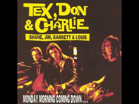 Tex Perkins, Don Walker & Charlie Owen - Play With Fire (Rolling Stones)