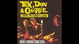 Tex Perkins, Don Walker &amp; Charlie Owen - Play With Fire (Rolling Stones)