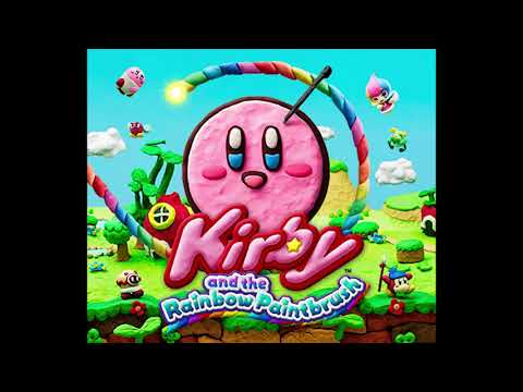 Burning Secrets Extended - Kirby and the Rainbow Curse