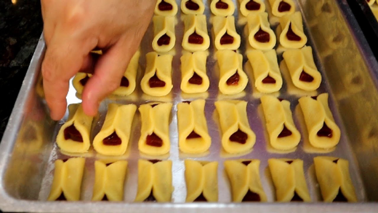 BELISCÃO DE GOIABADA I RECEITA SIMPLES E FÁCIL