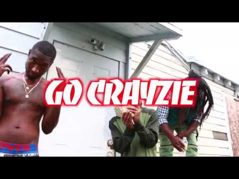 Li'Kp - Go Crayzie Feat Slama & Fooly