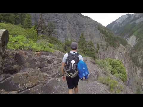 Colorado GoPro Hero3