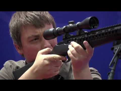 Crime Guns-Info Sharing