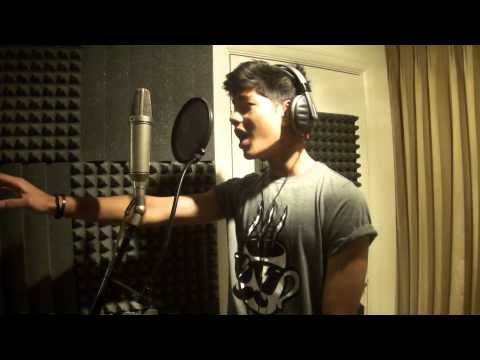 Mirrors - Rishi (Cover) ft. Joey Cottle