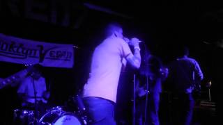 EX-CULT - Midnight Passenger (SXSW 2015) HD