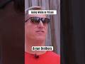 Being White In Prison Aryan Brothers #shorts #prison #jail