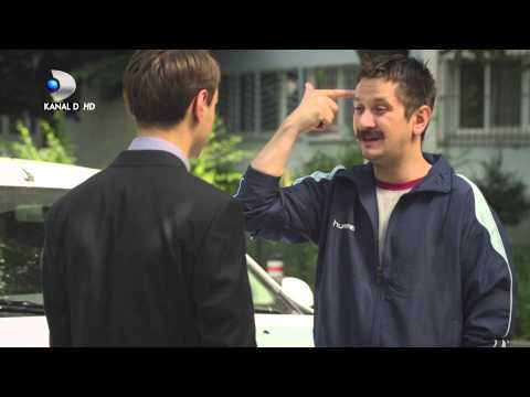 Discote-K - Romania mea - Editia 1