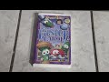 VeggieTales An Easter Carol VHS DVD Review
