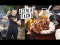 FIZ ACÉM NO TACHO NA FLORESTA Shorts