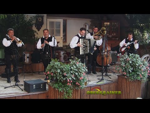 Okrogli muzikanti   Ja ja das ist lustig