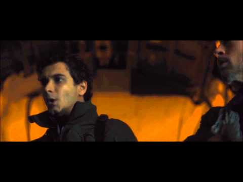 World War Z - Doctor Dies