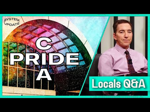 How Powerful US Institutions Co-Opted the 2SLGTBQIA+ Movement | Locals Q+A