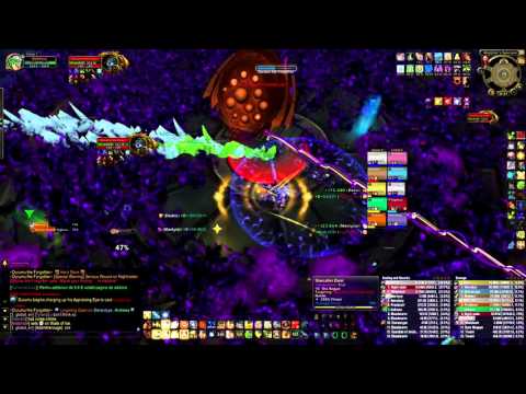 Unleashed vs. Durumu the Forgotten 10h @ WoW Freakz