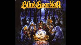 Blind Guardian - Journey Through the Dark