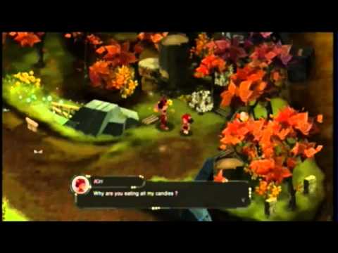 xbox 360 islands of wakfu editor