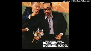 Handsome Boy Modeling School - Sunshine (Edit)