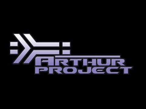 Arthur Project - Zima(club mix)