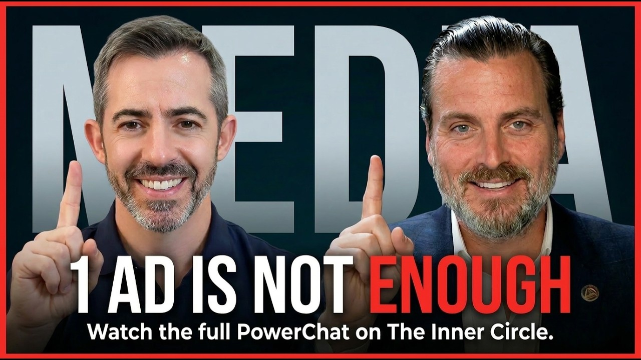 Stop Fighting Over Lead Credit: Dave Marcy And Awestruck Streaming Show Contractors How OTT campaign reporting and analytics Can Reveal The Full Homeowner Journey