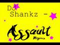 Dj Shankz - Assault megamix