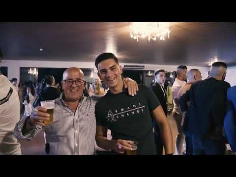 ARANCHA SANTIAGO, KAKOU REYES E DAVI MAIA  festa cigana (noche flamenca)🇪🇸🇵🇹 Manel Santos