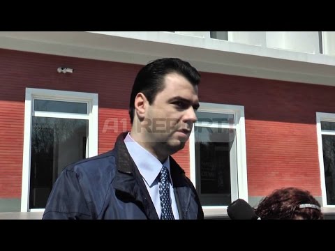 A1 Report - "Doshi", Basha: Tritol ndaj shtetit duam mbështetjen e BE në hetim!