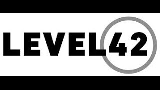 Level 42 Heathrow Instrumental cover version { Studio-Ron }