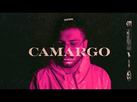 Eu Que Lute - Camargo