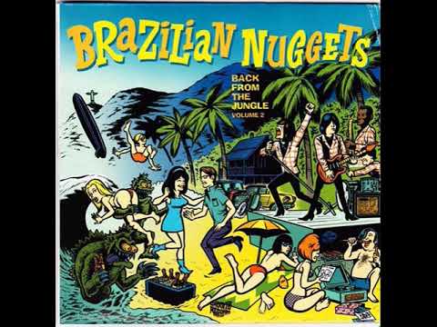 Nicholas Mariano – Não Adianta Nada