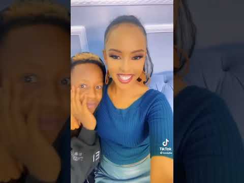 SEAN MMG AND TONIA CONFESS THAT THEY ARE BACK TOGETHER ❤️❤️