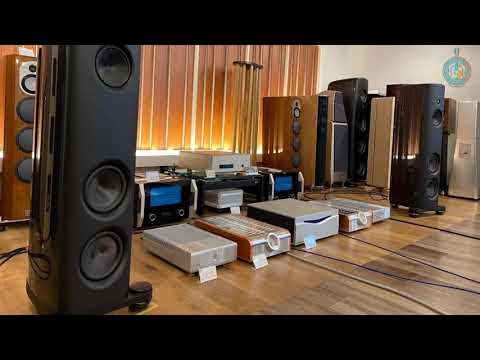 Audiophile Music Collection 2022 - Audiophile Sound Test System