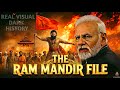 Ram Mandir VS Babri Masjid Ayodhya Hatyakand History From Treta To Kalyug