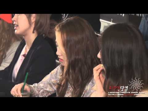 [130505] 4minute Gayoon (Fancam)