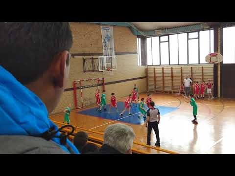 KK Ras vs KK Probasket