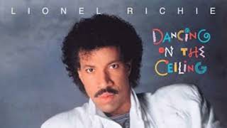Lionel Richie - Love Will Conquer All (Special 12 inch + Regular) - Extended - 3D Audio Remaster