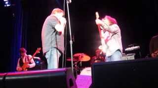 ALL NIGHT LONG - Southside Johnny and the Asbury Jukes - 5/24/13