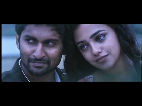 Varsham Munduga Mabbula Telugu Video Song | Sega Telugu Movie | Nani, Nithya Menon | Joshua Sridhar