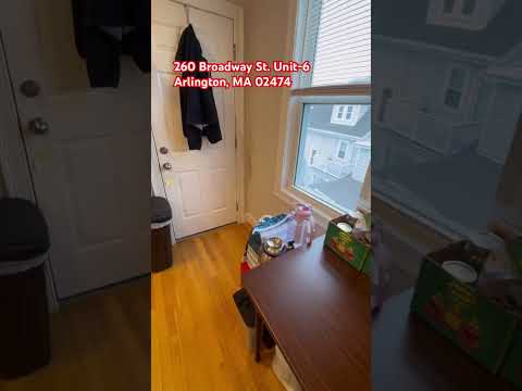 260 Broadway - Video 2 of 2