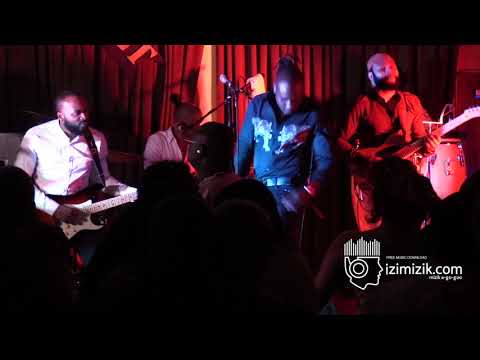 KLASS | LANMOU PAFÈ | LIVE VIDEO | FEB 13- 2020