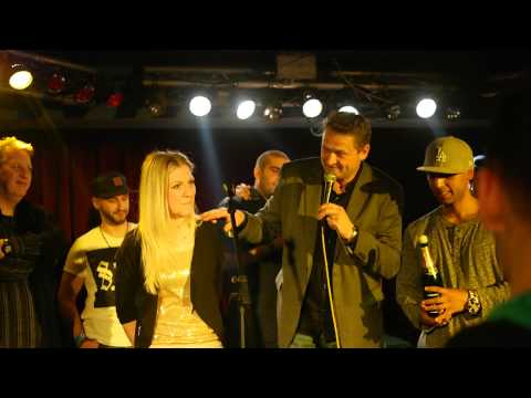 Lukrecius Chang - S RAPEM PROTI KRIMINALITĚ - Official video