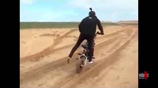 Slayer   Born To Be Wild