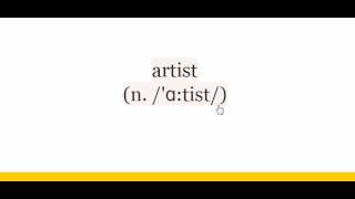 2000 Essential English Words Part 7