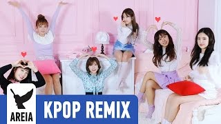 APink - Always (Areia Remix)