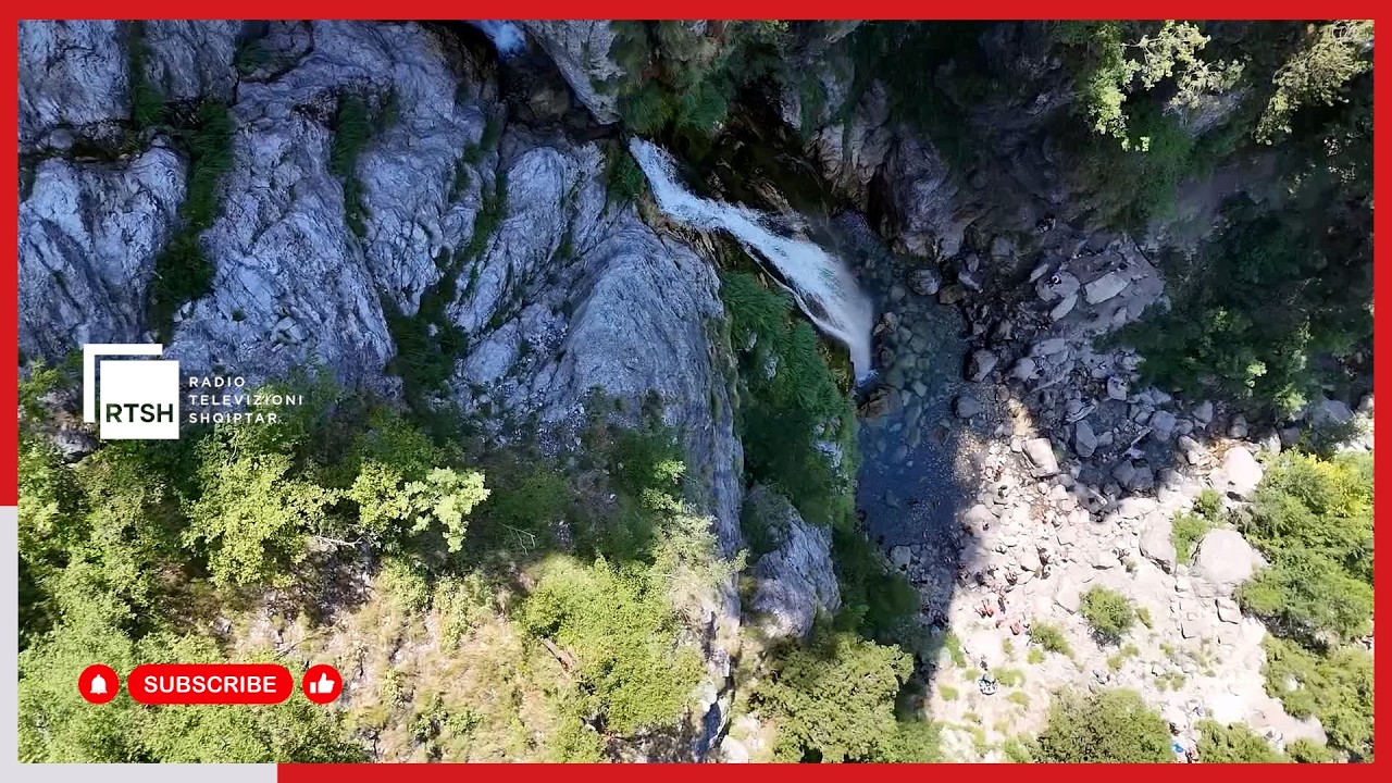 Zonat e mbrojtura fluks të lartë vizitorësh, Parku Kombëtar i Alpeve po shënon numër rekord turistësh