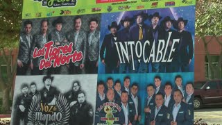 City of Tulare, Police Chief sued for $4 million by PuebloFest promoters