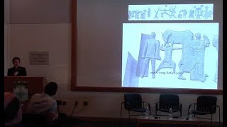 SARA PURSLEY The Times of Revolution in Jawad Salim’s Monument to Freedom video